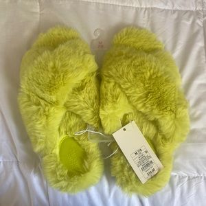 Target Slippers